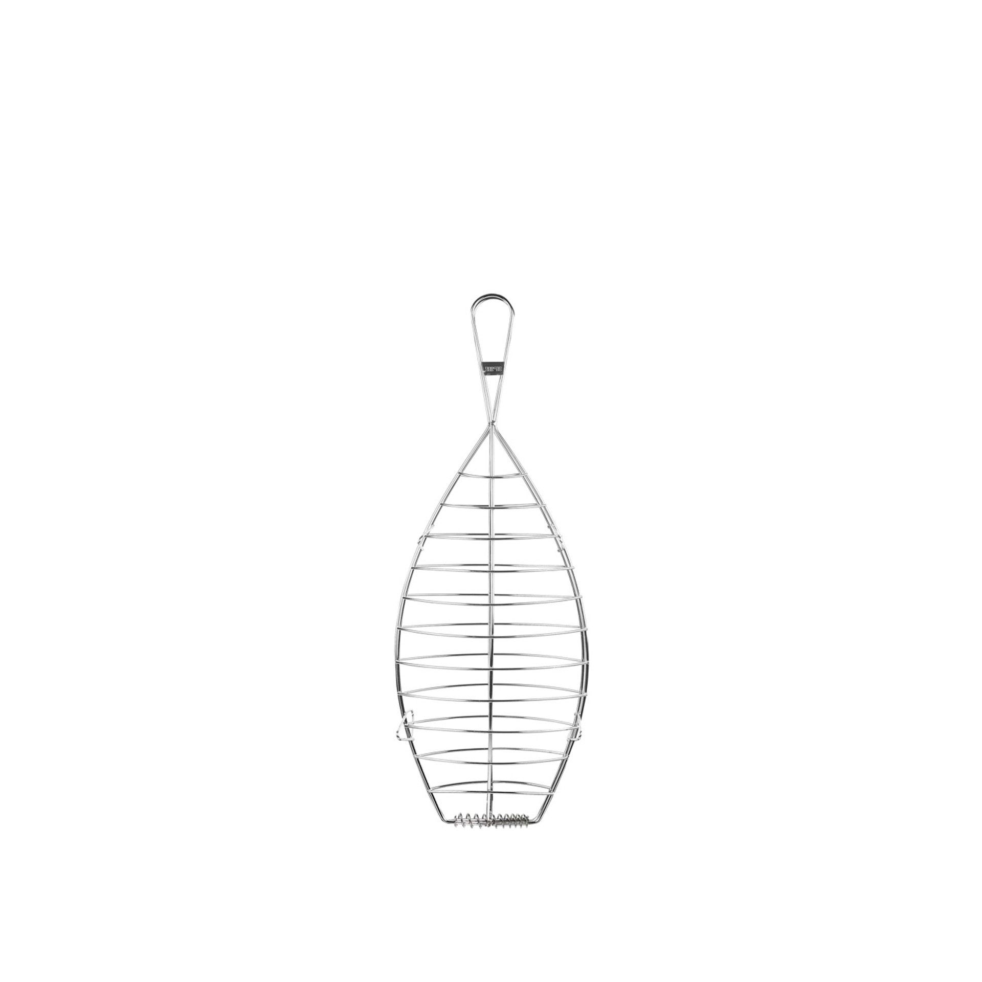 Grelha Dupla para Peixe 42X19cm