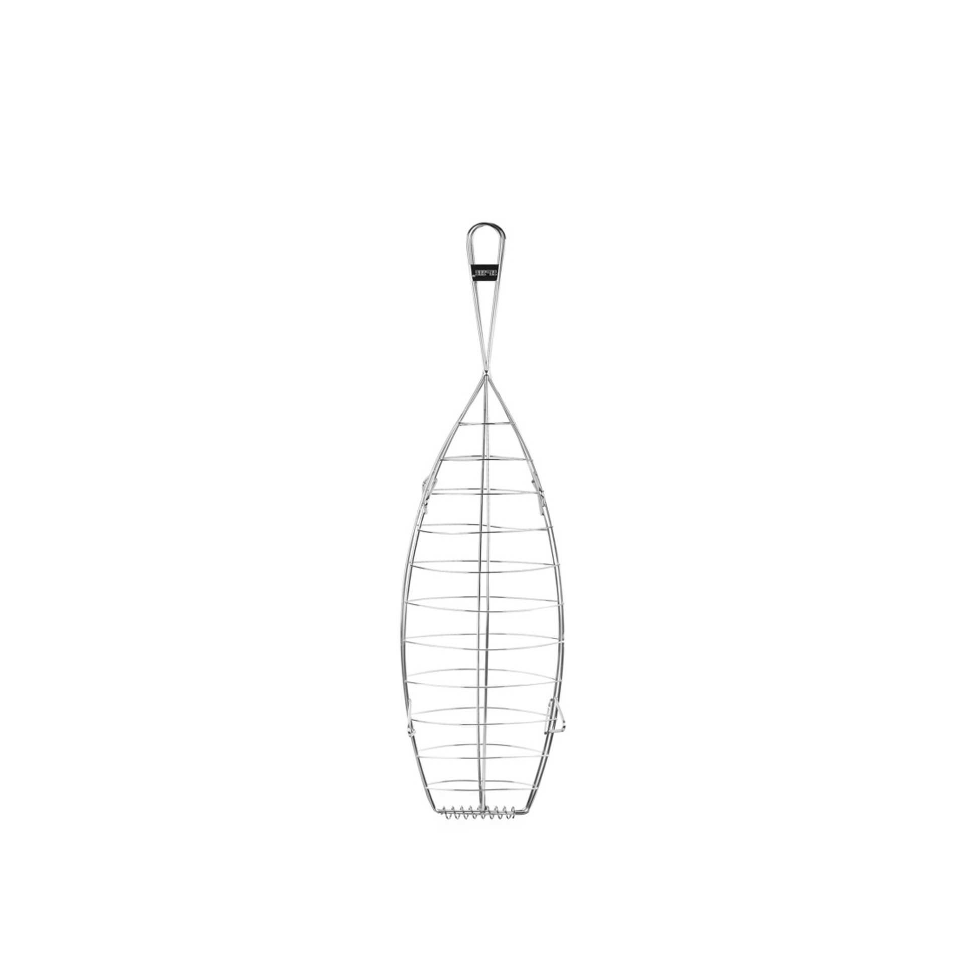 Grelha Dupla para Peixe 45cm