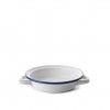 Bandeja Esmalte com Asas 24cm