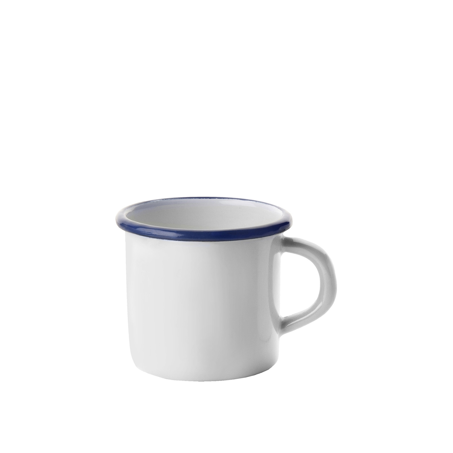Caneco Esmalte 400ml 8cm