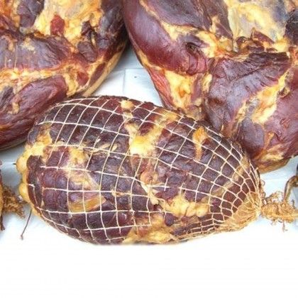 Rede Elstica para Carnes 200cm