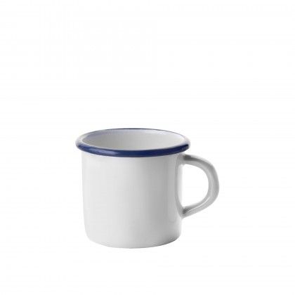 Caneco Esmalte 400ml 8cm