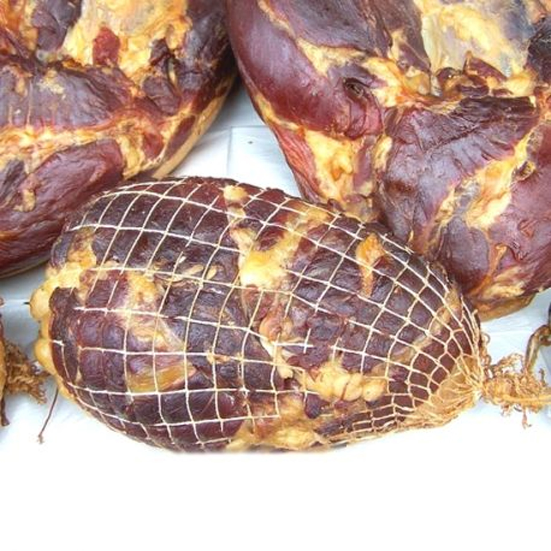 Rede Elástica para Carnes 200cm