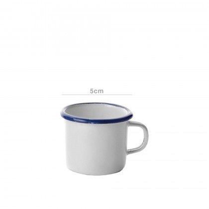 Caneco Esmalte 75ml 5cm