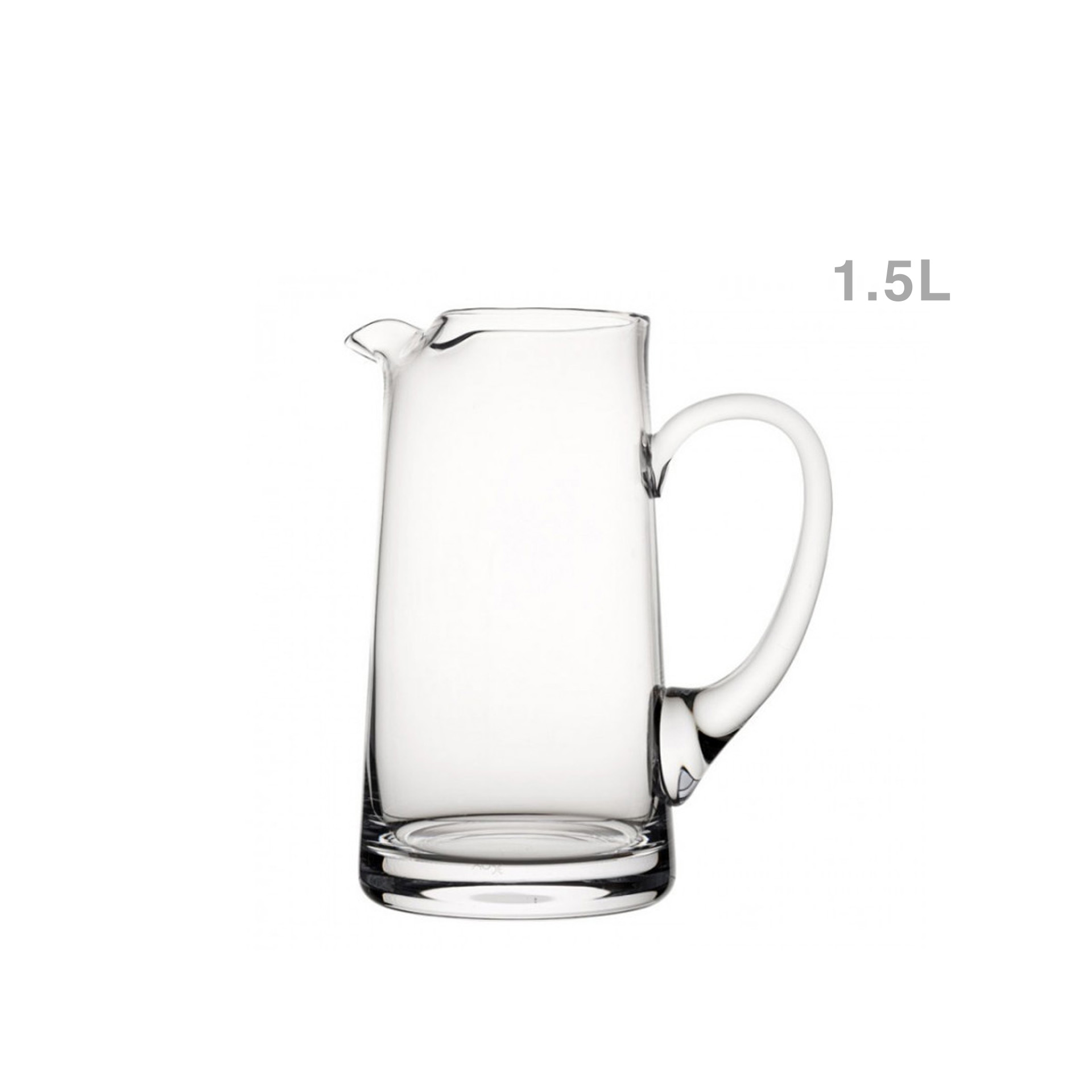 Jarro Conic 1500ml