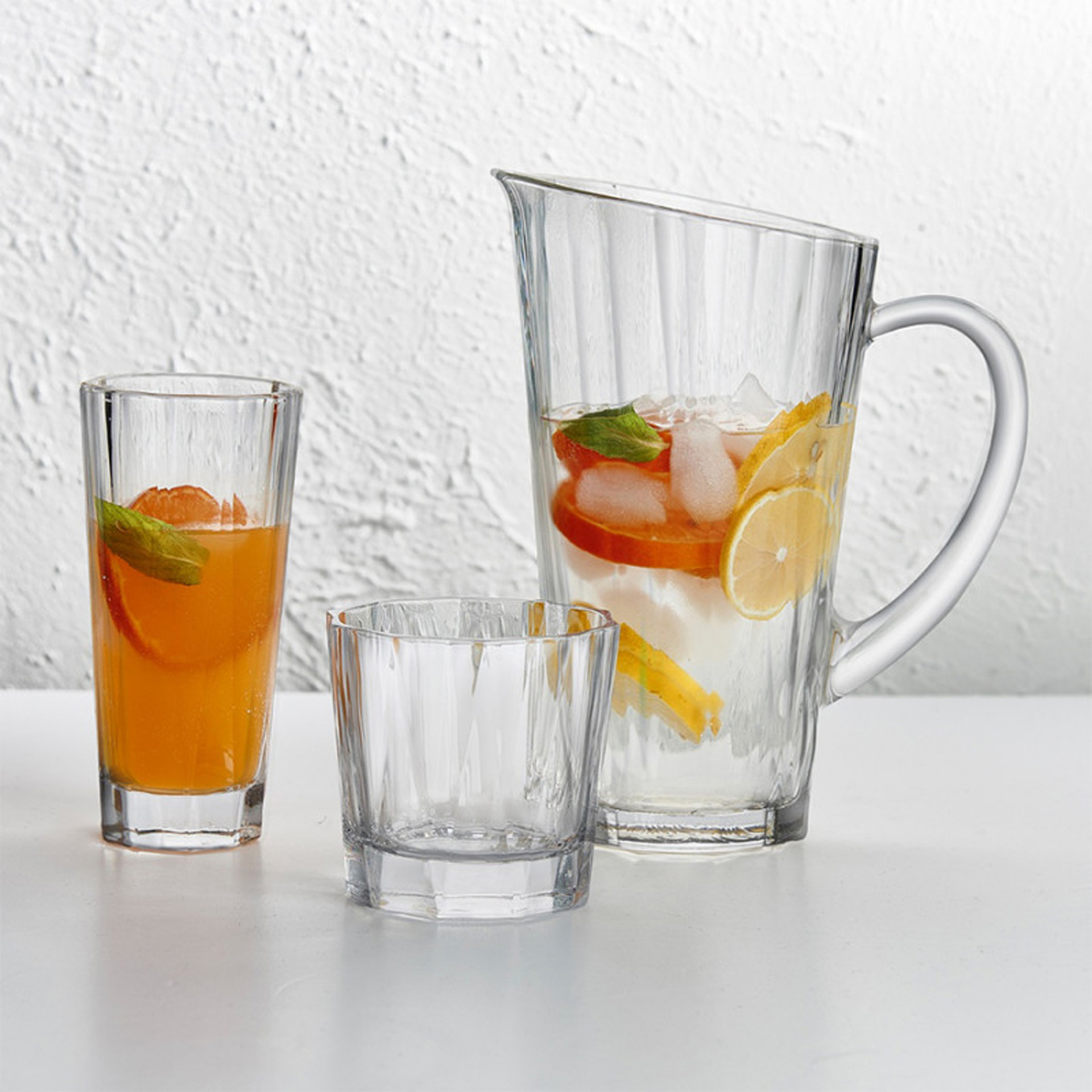 Jarro Hemingway 1000ml
