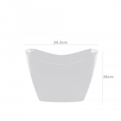 Champanheira Hispana 39.2X27X26cm