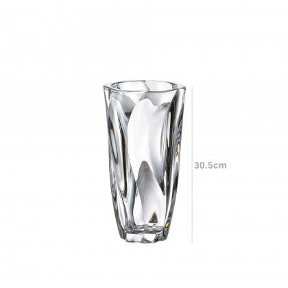 Jarra Cristalino Barley 14.8X30.5cm