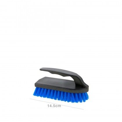Escova Multiusos com Asa Plástica 5.5X14.5cm Escova Multiusos com Asa Plástica 5.5X14.5cm