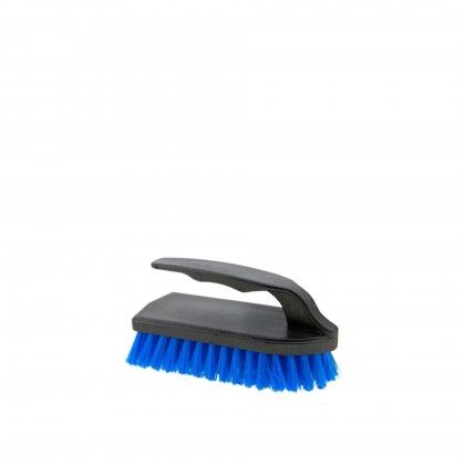 Escova Multiusos com Asa Plástica 5.5X14.5cm Escova Multiusos com Asa Plástica 5.5X14.5cm