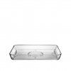 Assadeira Borcam Grill Retangular 3800ml 40X27X5cm