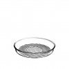 Assadeira Borcam Grill Redondo 3000ml 32X5cm