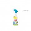 Desinfetante Limpeza Sanitrio Uhu 650ml