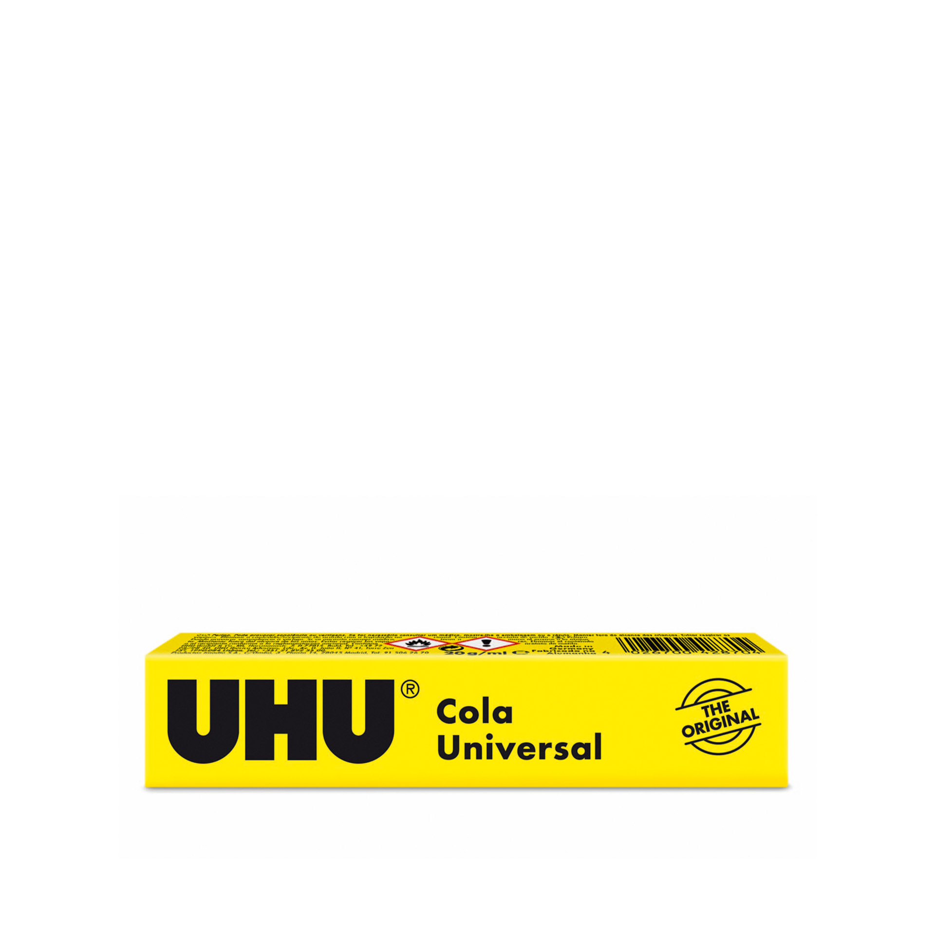 Cola Uhu Universal 20ml