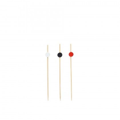 Espetada Aperitivos 16cm Pack 50