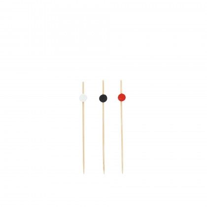 Espetada Aperitivos 12cm Pack 30