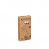 Espetada Aperitivos 16cm Pack 50