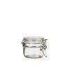 Frasco Hermtico Vivalto 0.120ml 10.5X8.5X7cm