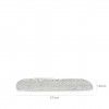 Bandeja Vidro Oasis 47X18X2cm Bandeja Vidro Oasis 47X18X2cm