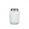 Frasco Hermtico Vivalto 5000ml 17X27.5cm