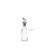 Galheteiro Tampa Dispensadora 180ml 20cm
