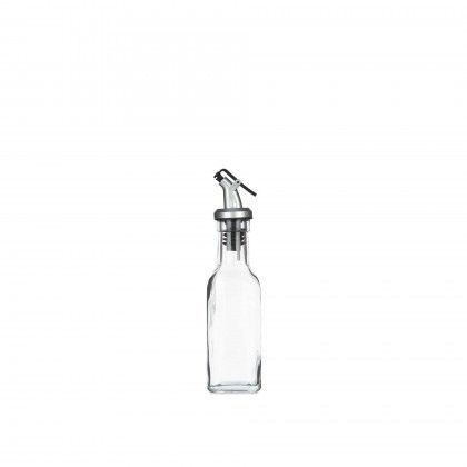 Galheteiro Tampa Dispensadora 180ml 20cm