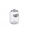 Frasco Hermtico Vivalto Cookies 0.580ml 19X28cm
