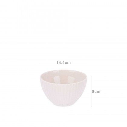 Tigela Cermica 350ml 14.4X8cm