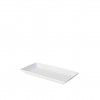 Travessa Porcelana Rectangular 36X16X3.5cm