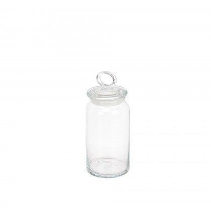 Frasco Hermtico Pasabahe Kitchen 1130ml 9.8X23.4cm