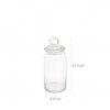Frasco Hermtico Pasabahe Kitchen 1130ml 9.8X23.4cm