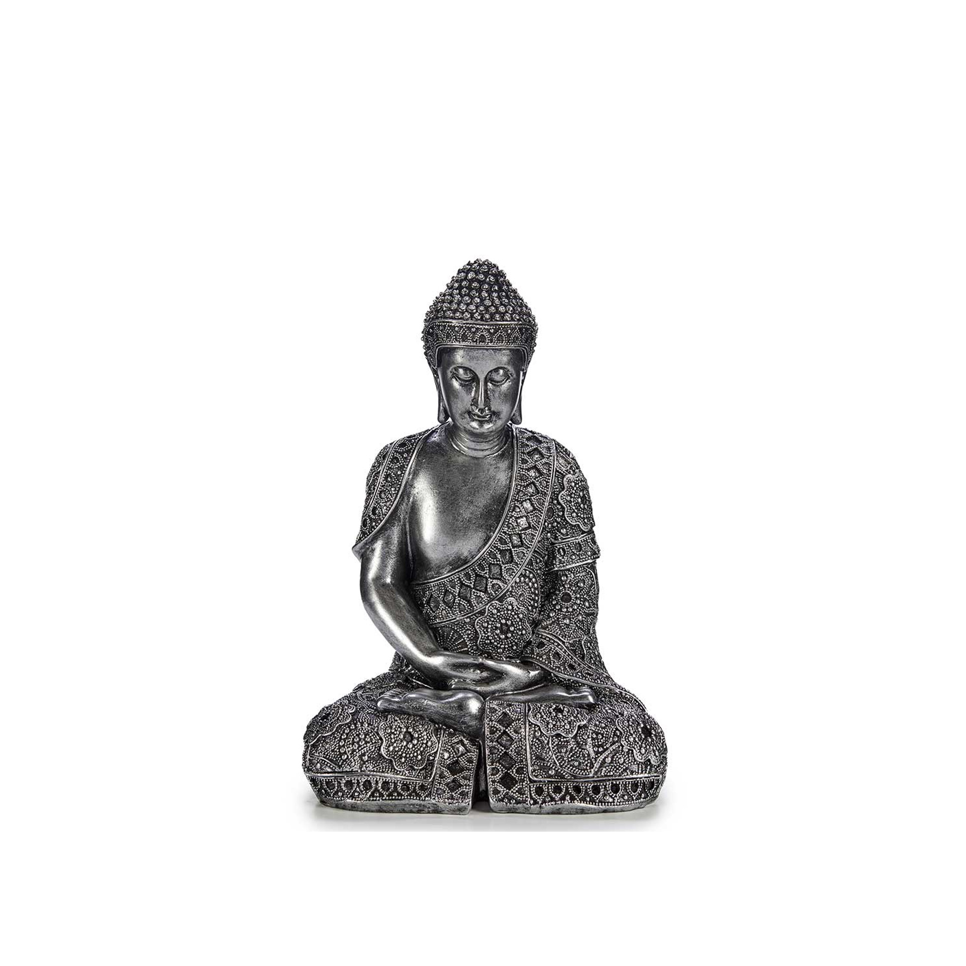 Buda Sentado 22X17X32.5cm