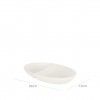 Travessa 2 Divises 20X12X3cm