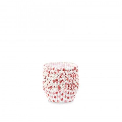 Forma Papel Queque 5.5X6.5cm Pack 150