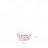 Forma Papel Queque 5.5X6.5cm Pack 150