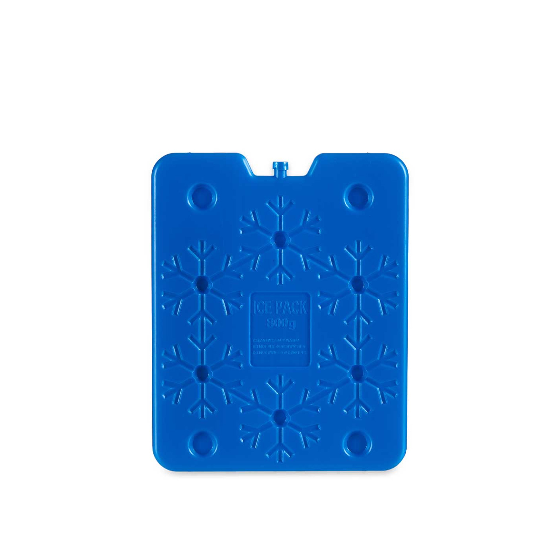 Acumulador Gelo para Arca 800gr 25.5X32X1.5cm