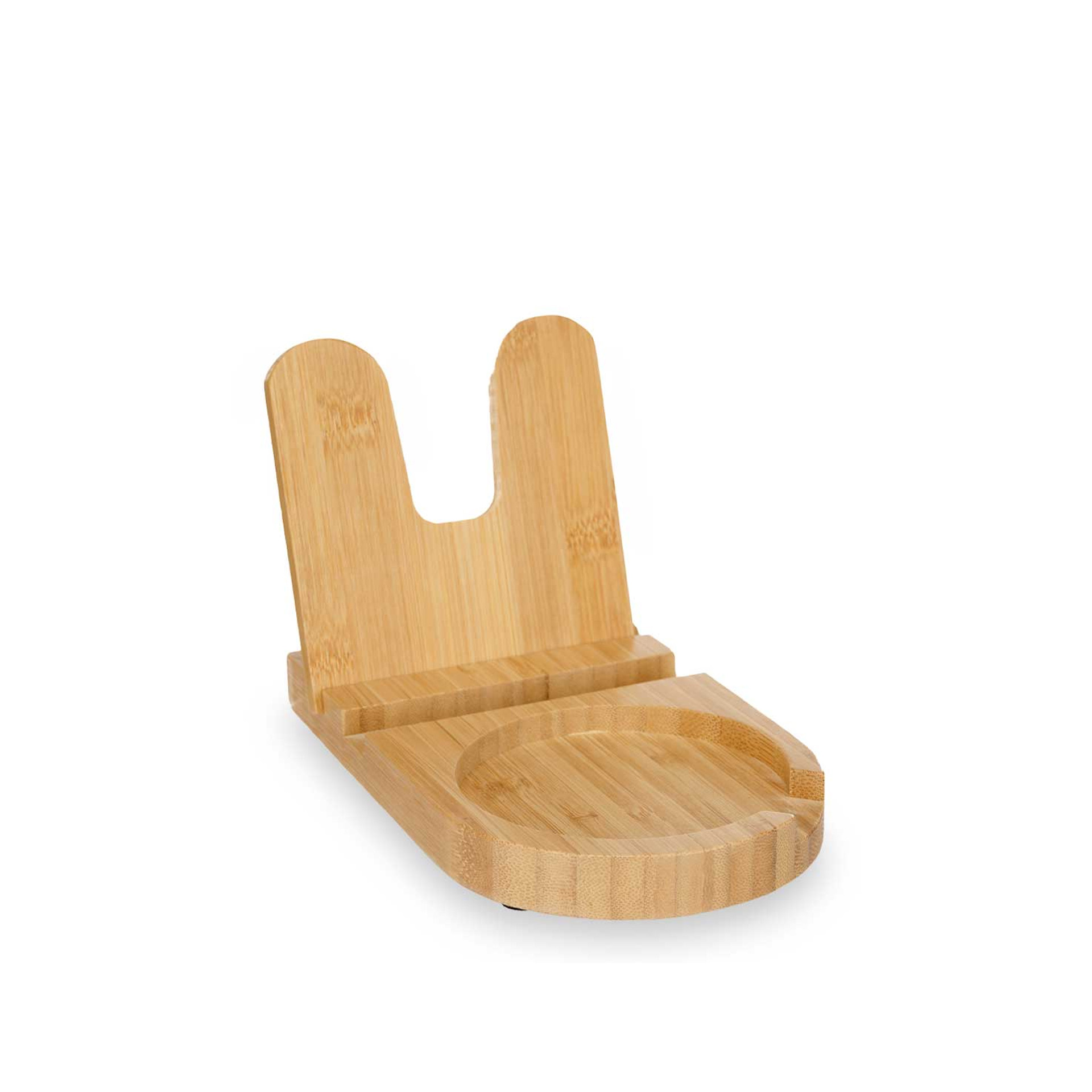 Suporte Utensílios Cozinha 12.7X20.5cm