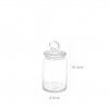 Frasco Hermtico Pasabahe Kitchen 1130ml 9.8X23.4cm