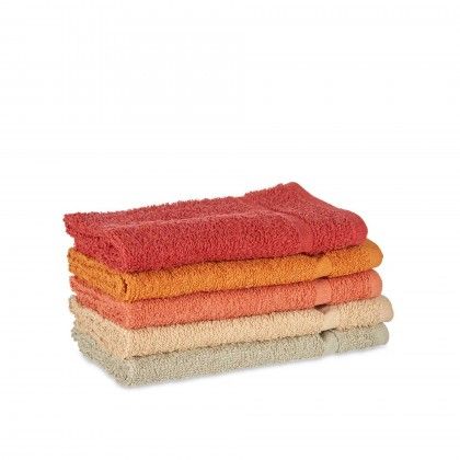 Pano Cozinha Algod�o 400gr Pack 5