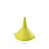 Funil Pl�stico Lisboa Multicor 14cm