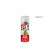 Laca Cabelo La Fiesta Purpurinas Multicolor 100ml