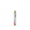 Barra Maquilhagem Dourado Metalizado 14gr