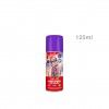 Laca Cabelo La Fiesta Roxo 125ml Laca Cabelo La Fiesta Roxo 125ml