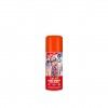 Laca Cabelo La Fiesta Laranja 125ml