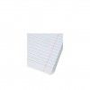 Caderno Agrafado ClassroomMates Capa Plstica Pastel 90gr A4 48 Folhas Pautado