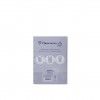 Recarga Caderno Inteligente Ecosmart 100gr A5 50 Folhas Quadriculado