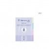 Separadores Caderno Inteligente Ecosmart 4 Pginas A4
