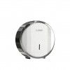 Dispensador Papel Higinico Inox Elegance Brilho 27.8X13X28.3cm