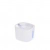 Bebedouro Fonte Animal 3000ml 19.5X19.5X15cm