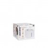 Bebedouro Fonte Animal 3000ml 19.5X19.5X15cm
